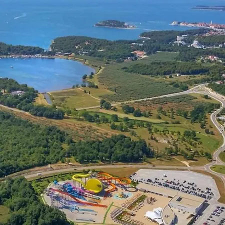 Karbula By Guide Villa Poreč