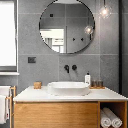 Karbula By Guide Villa Poreč