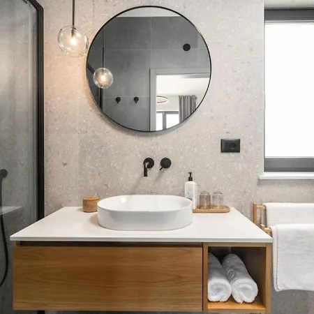 Villa Karbula By Guide Poreč