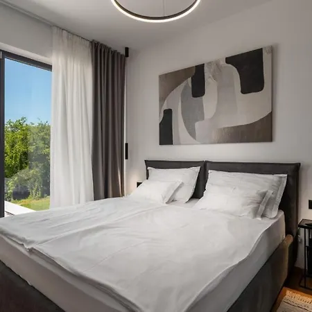 Villa Karbula By Guide Poreč