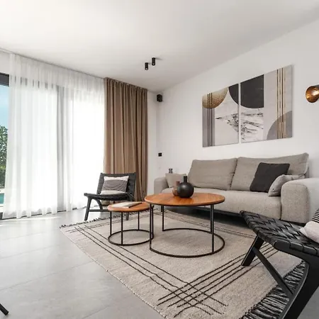 Villa Karbula By Guide Poreč