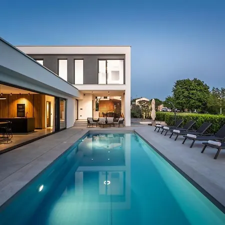 Karbula By Guide Poreč