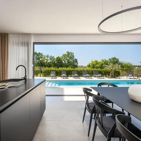 Karbula By Guide Villa Porec