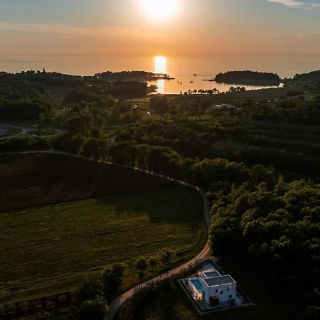 Karbula By Guide Villa Poreč
